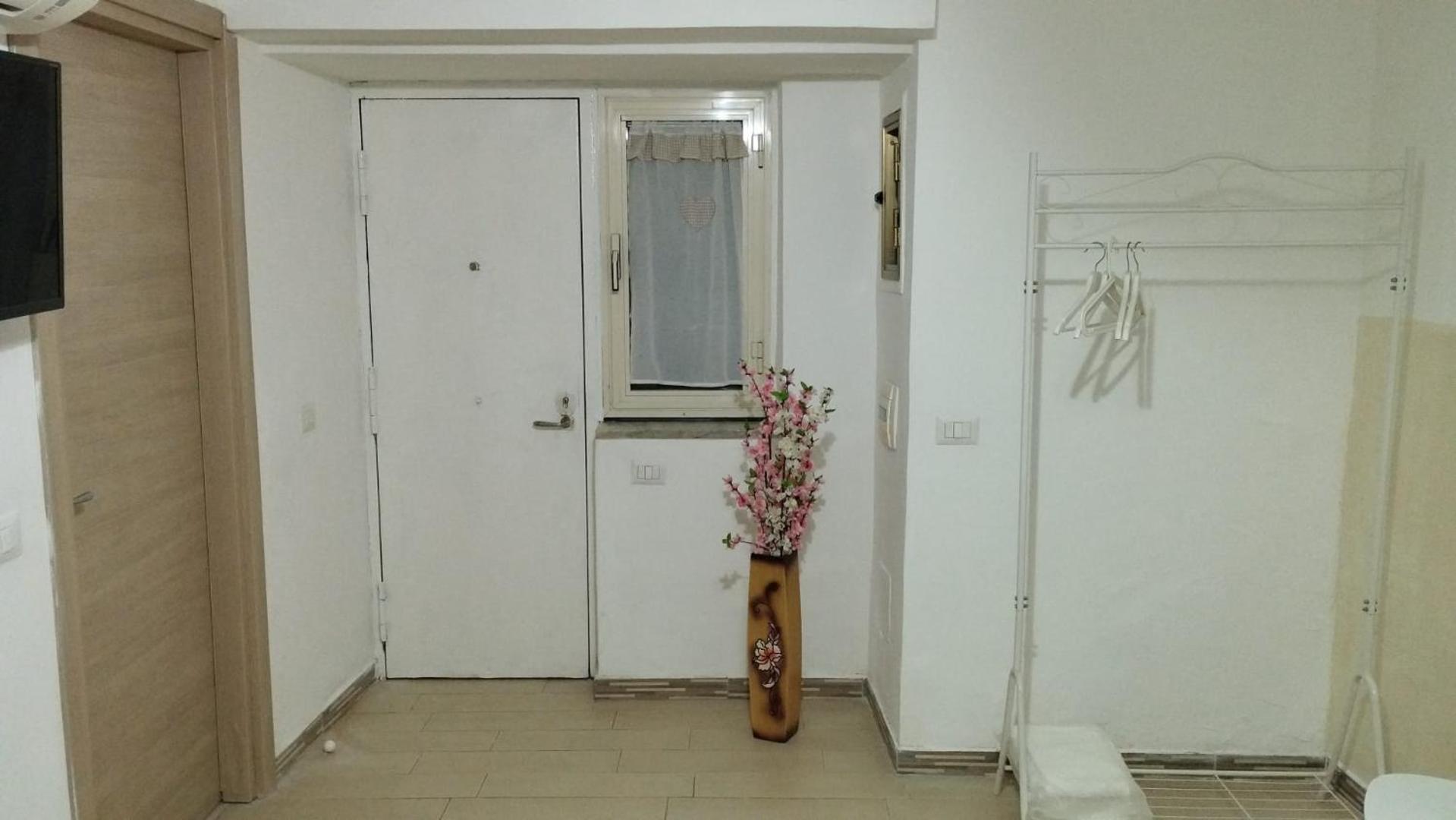 شقة Maurizio E Alessia House نابولي المظهر الخارجي الصورة